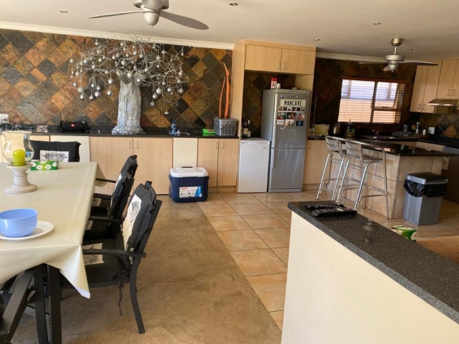 3 Bedroom Property for Sale in Louterwater Free State
